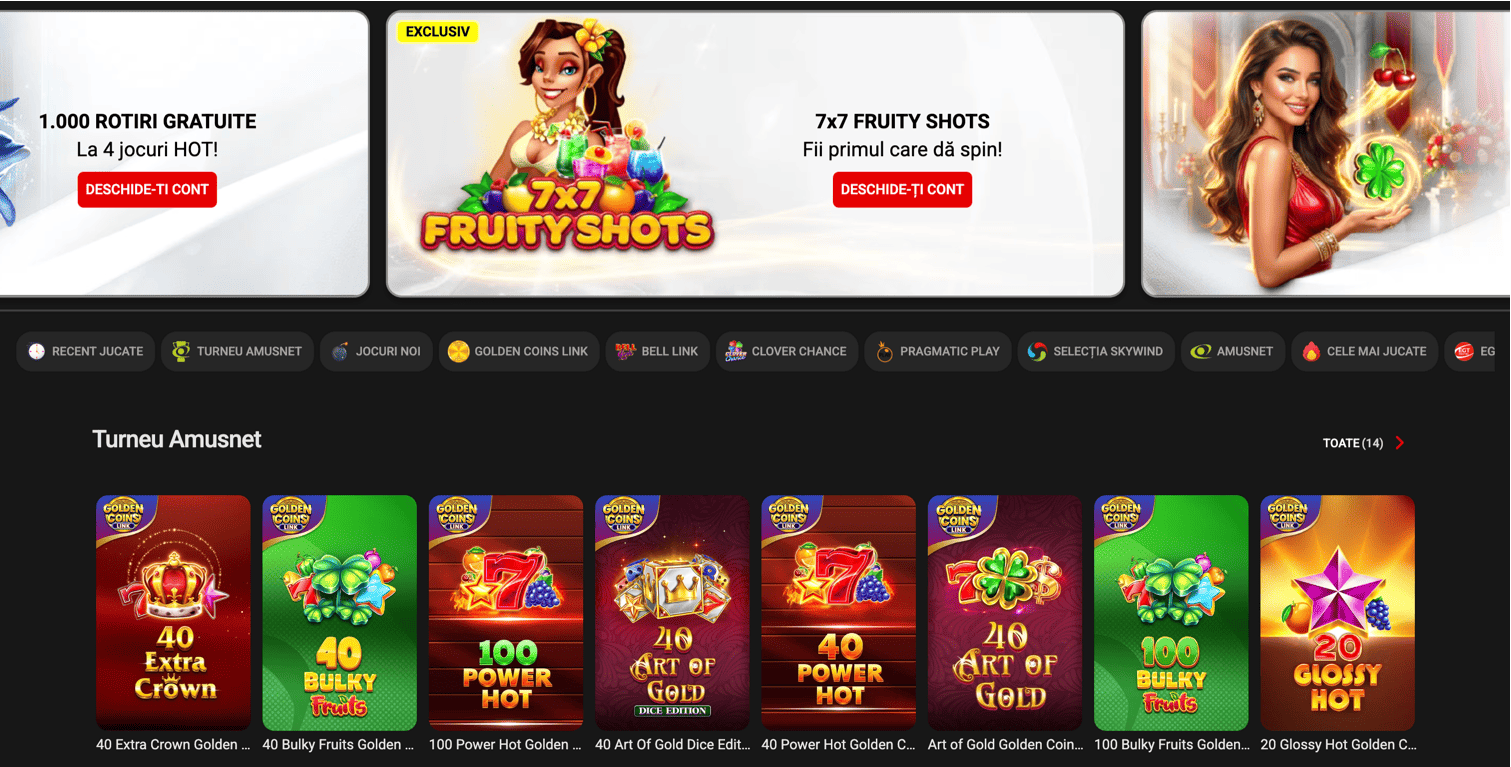 Stanleybet Casino